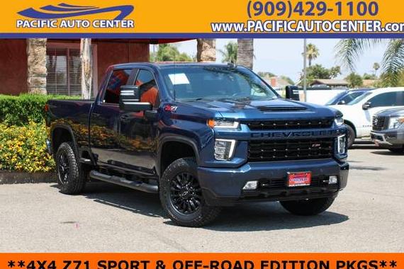 CHEVROLET SILVERADO HD 2023 1GC4YNE7XPF188529 image CHEVROLET SILVERADO HD 2023 1GC4YNE7XPF188529 image